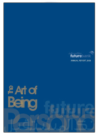 Annual Report 2008